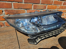 Laden Sie das Bild in den Galerie-Viewer, Frontscheinwerfer Honda Crv IV LED Rechts Scheinwerfer Headlight