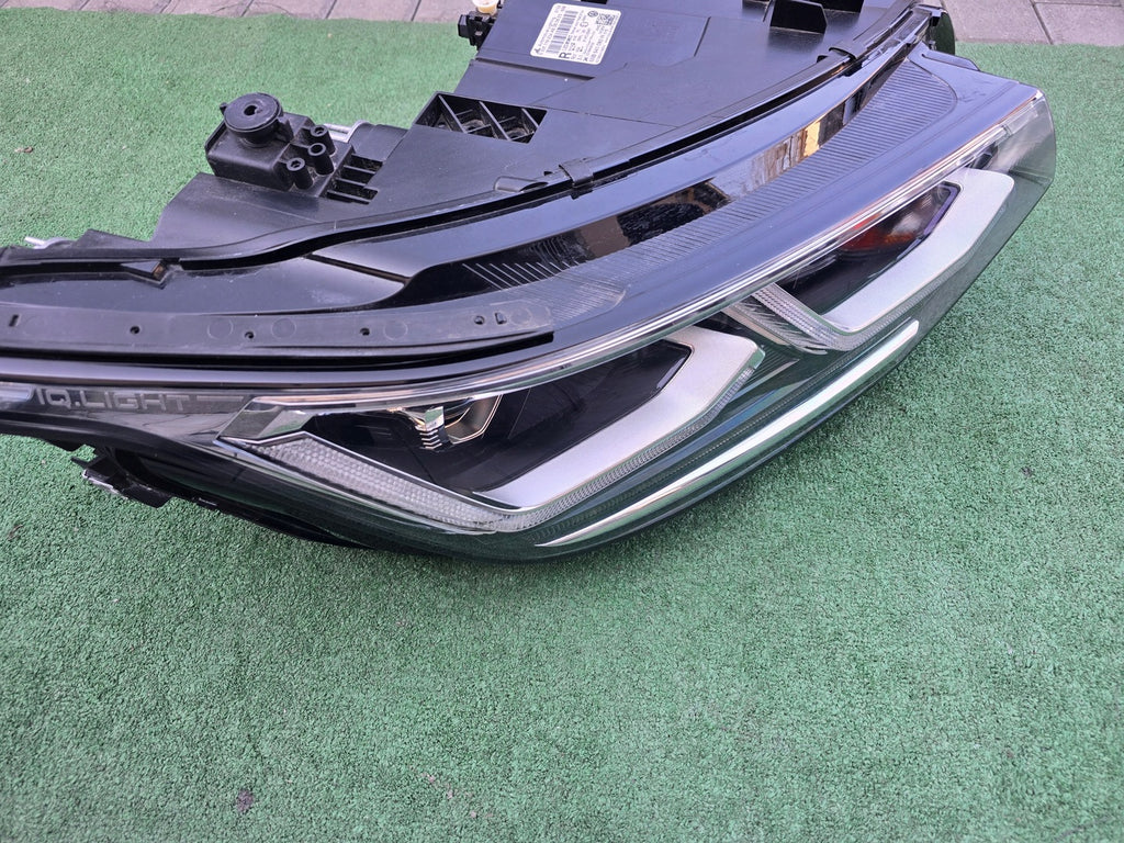 Frontscheinwerfer VW Tiguan 5NB941082H Full LED Rechts Scheinwerfer Headlight SCH2584019178tu