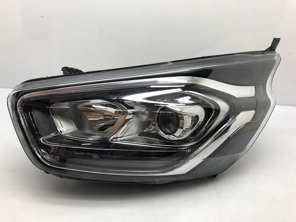 Frontscheinwerfer Ford Transit Custom JK21-13W030-DJ LED Rechts oder Links SCH7620190796as
