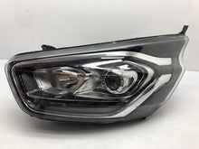 Load image into Gallery viewer, Frontscheinwerfer Ford Transit Custom JK21-13W030-DJ LED Rechts oder Links SCH7620190796as