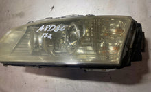 Laden Sie das Bild in den Galerie-Viewer, Frontscheinwerfer Audi A8 SKU10853 Links Scheinwerfer Headlight SCH8287693857pn