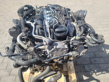 Laden Sie das Bild in den Galerie-Viewer, Motor Audi A5 A4 CGL 2.0 TDI 159TKm 2014 Diesel Engine Komplett MOT5256449151ja