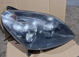 Frontscheinwerfer Opel Zafira B Rechts Scheinwerfer Headlight SCH9359465610md