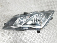 Laden Sie das Bild in den Galerie-Viewer, Frontscheinwerfer Seat Leon St 5F1941015B Links Scheinwerfer Headlight SCH9256376549sv