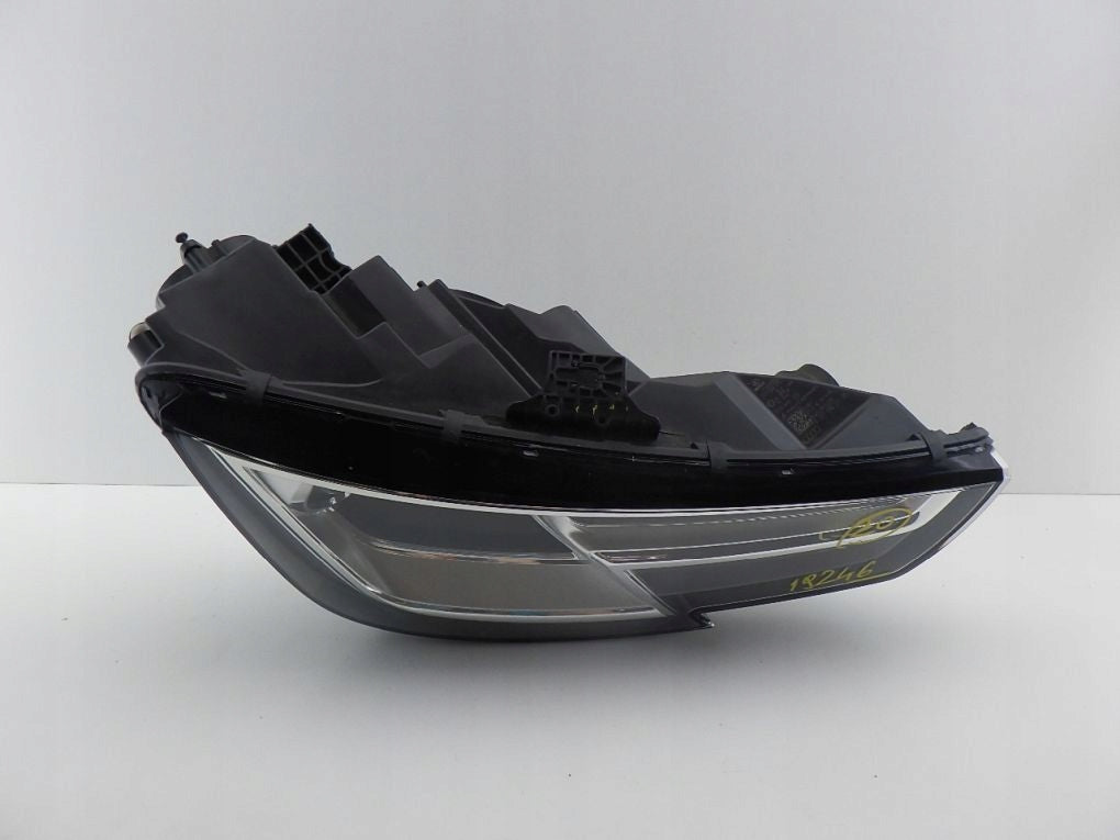 Frontscheinwerfer Audi A4 B9 8W0941006 Xenon Rechts Scheinwerfer Headlight