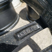 Load image into Gallery viewer, 1x Alufelge 18 Zoll 8.0" 5x112 30ET Glanz Graphit 8093405 BMW 5 G31 G30 FEL7666143967kc