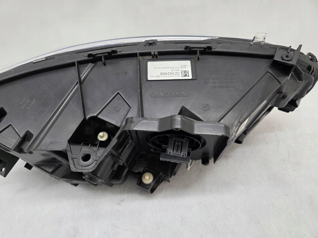 Frontscheinwerfer Volvo S90 V90 32342468 Full LED Links Scheinwerfer Headlight SCH7229370411wt
