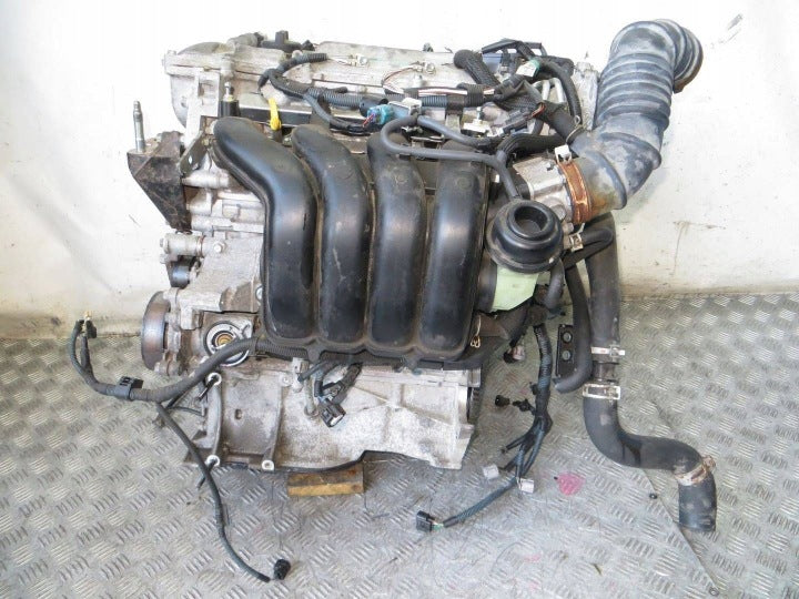 Motor Toyota A3ZR-A2C 2.0 VVTI 2017 Benzin Engine Unkomplett MOT2315811861kg