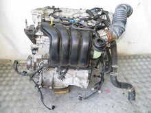 Load image into Gallery viewer, Motor Toyota A3ZR-A2C 2.0 VVTI 2017 Benzin Engine Unkomplett MOT2315811861kg
