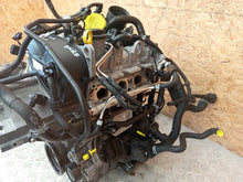 Laden Sie das Bild in den Galerie-Viewer, Motor Audi A1 DKR DKRF 1.0 TSI. TFSI 116PS 85kW Benzin Engine Komplett MOT5945343181lw