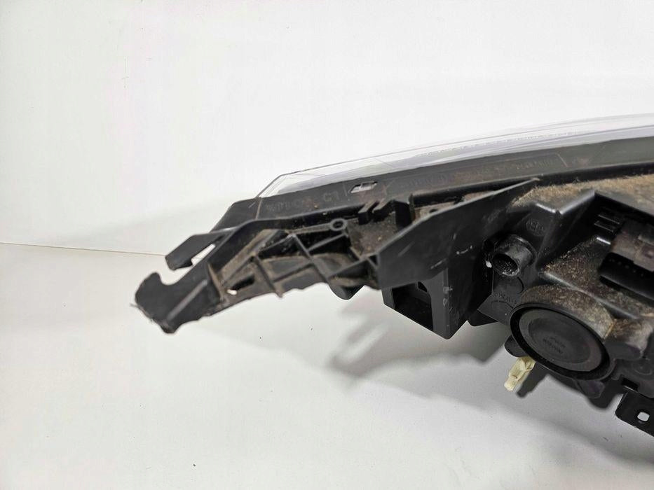 Frontscheinwerfer Renault Espace V 103419012309 LED FALSE Scheinwerfer Headlight SCH6051824223pc