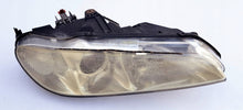 Laden Sie das Bild in den Galerie-Viewer, Frontscheinwerfer Peugeot 406 Coupe 89100533DX Rechts Scheinwerfer Headlight SCH6805732071xm
