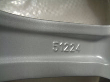 Laden Sie das Bild in den Galerie-Viewer, 4x Alufelge 17 Zoll 7.0" 5x112 45ET Glanz Silber 5E0601025 Skoda Octavia III I FEL6379839727no