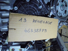 Laden Sie das Bild in den Galerie-Viewer, Motor Fiat Jeep I Renegade 46388779 Benzin Engine Unkomplett MOT1125393119ft