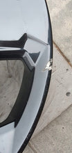Laden Sie das Bild in den Galerie-Viewer, 1x Alufelge 19 Zoll 8.0" 5x108 55ET Glanz Schwarz 31373095 Volvo Xc70 Xc60 FEL7287736426zt