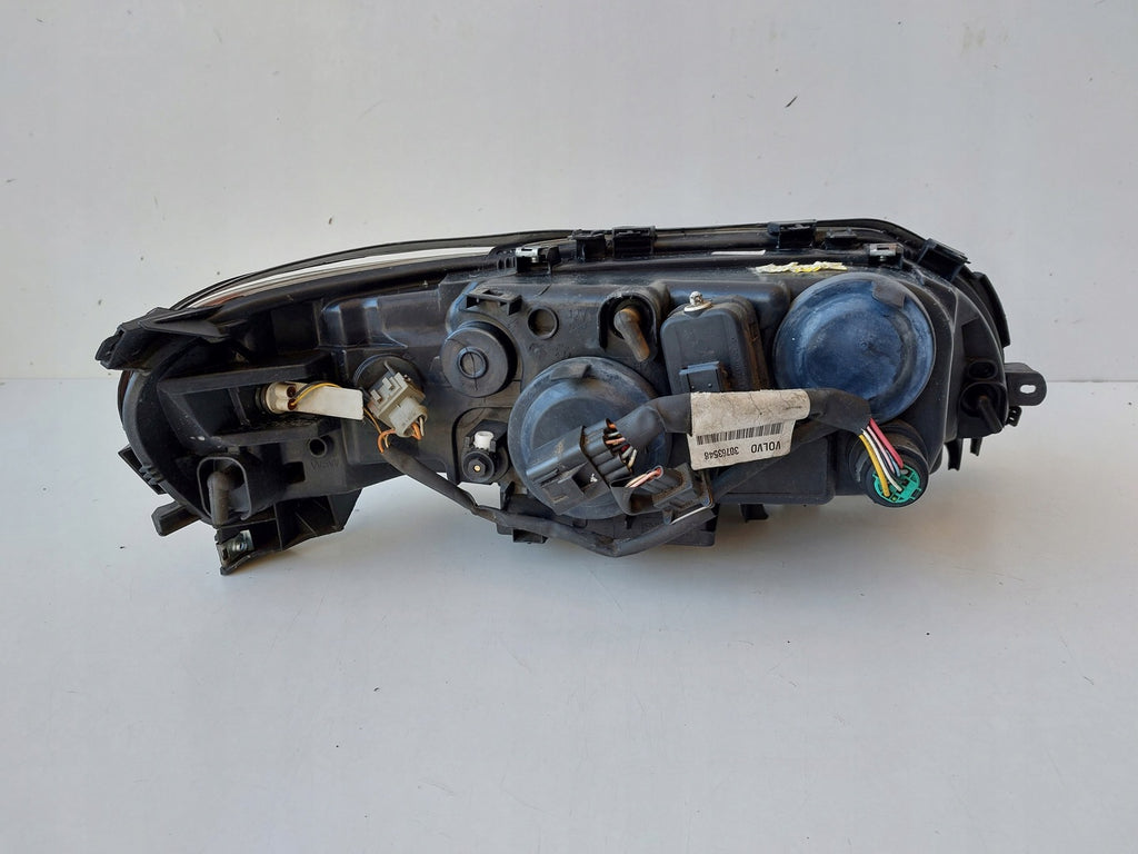 Frontscheinwerfer Volvo S60 V70 30763548 LED Links Scheinwerfer Headlight SCH3646512827ru