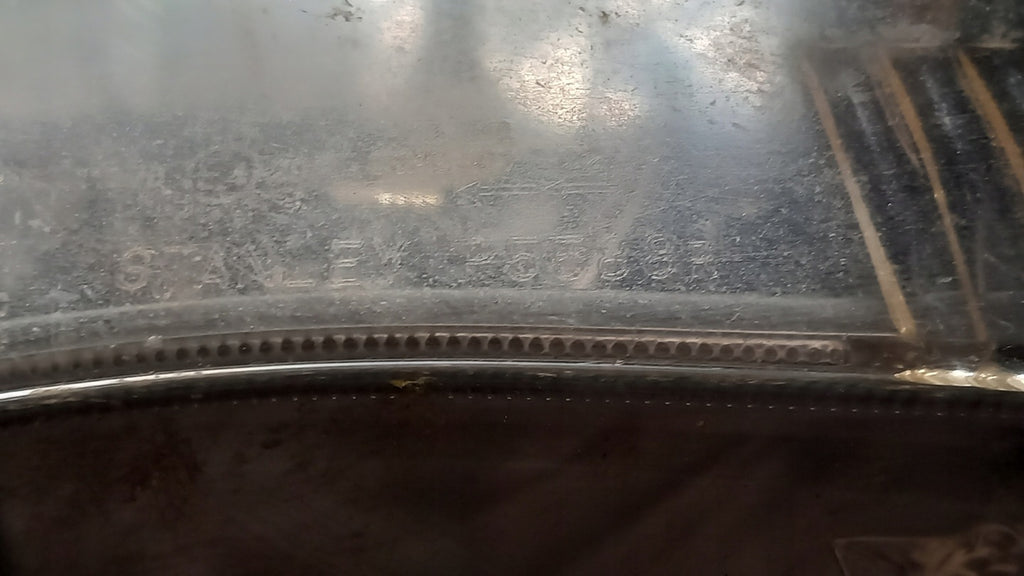 Frontscheinwerfer Mitsubishi Outlander II Rechts Scheinwerfer Headlight