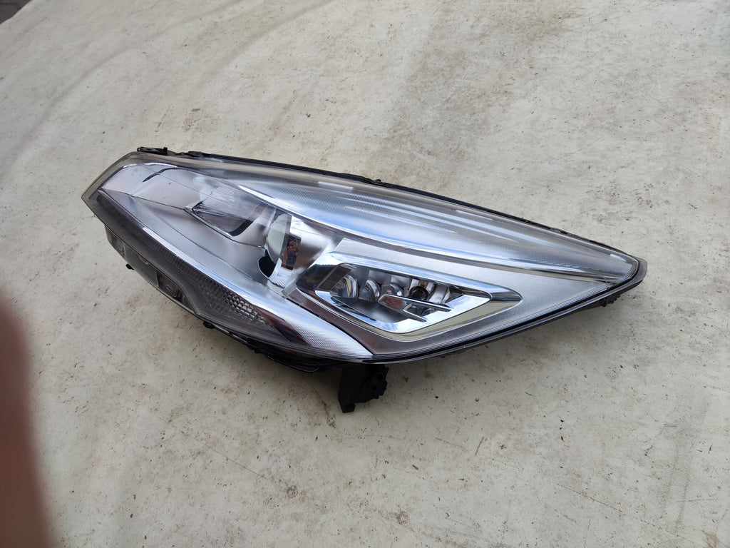 Frontscheinwerfer Ford Kuga CV44-13006-AG LED Links Scheinwerfer Headlight