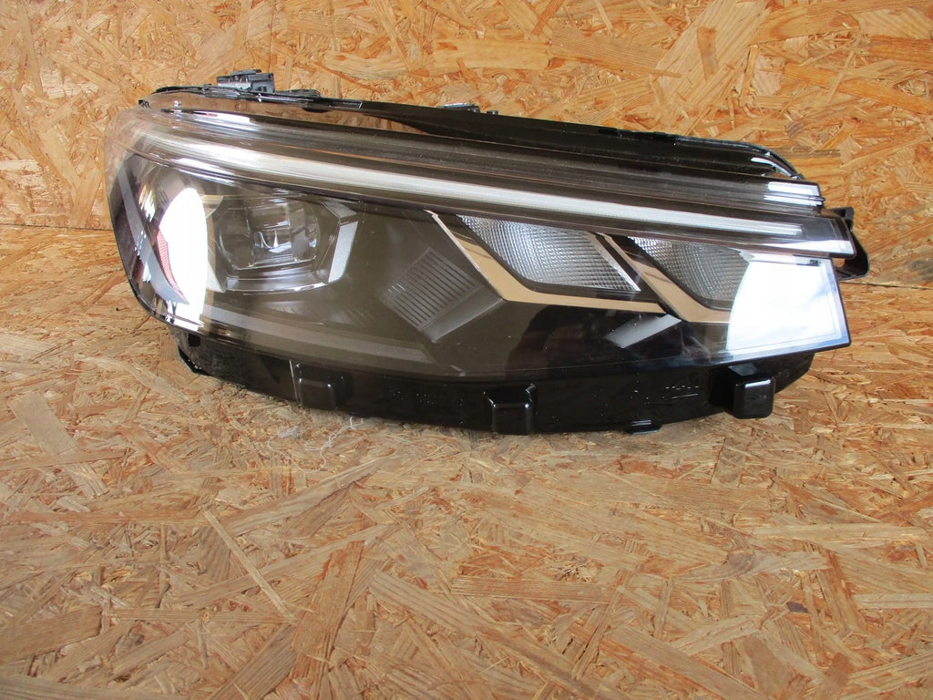 Frontscheinwerfer VW Passat 3J1941006 LED Rechts Scheinwerfer Headlight SCH8749015942tj