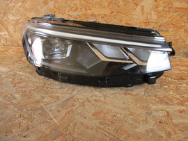 Frontscheinwerfer VW Passat 3J1941006 LED Rechts Scheinwerfer Headlight SCH8749015942tj