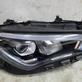 Frontscheinwerfer Mercedes-Benz Cla A1189068400 Full LED Rechts Headlight SCH4106287655lk
