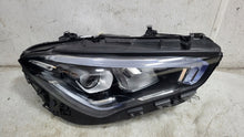 Laden Sie das Bild in den Galerie-Viewer, Frontscheinwerfer Mercedes-Benz Cla A1189068400 Full LED Rechts Headlight SCH4106287655lk