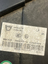 Load image into Gallery viewer, Frontscheinwerfer Dacia Spring 266052417R Links Scheinwerfer Headlight SCH2755300096zt