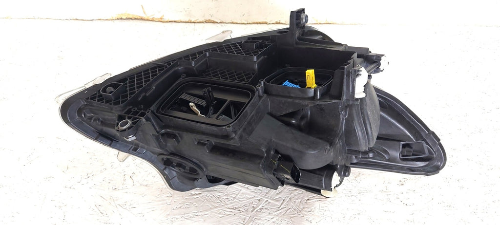 Frontscheinwerfer Mercedes-Benz W447 A4479061401 11122020R Full LED Links SCH5375819712fn