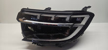 Laden Sie das Bild in den Galerie-Viewer, Frontscheinwerfer Renault 260606388R LED Links Scheinwerfer Headlight SCH4614603138xa