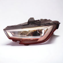 Load image into Gallery viewer, Frontscheinwerfer Audi A3 8V0941033C FULL LED Links Scheinwerfer Headlight