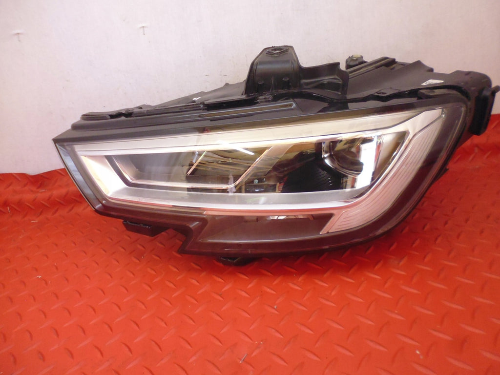 Frontscheinwerfer Audi A3 8V0941033C FULL LED Links Scheinwerfer Headlight