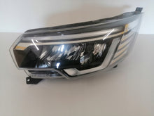 Laden Sie das Bild in den Galerie-Viewer, Frontscheinwerfer Renault Trafic III 260601790R Links Scheinwerfer Headlight SCH8753160644pl