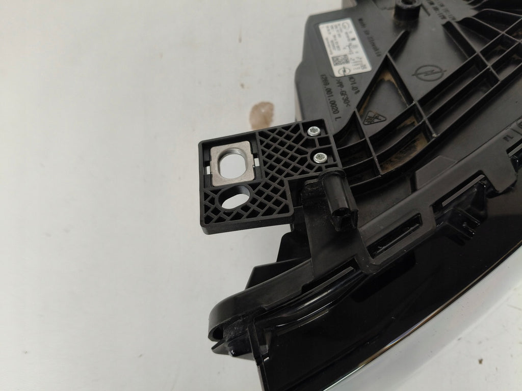 Frontscheinwerfer Opel Astra L 9851881680 Full LED Ein Stück (Rechts oder Links) SCH7162867796xq