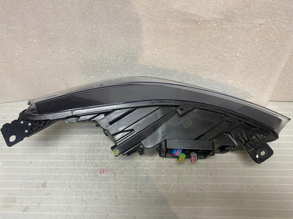 Frontscheinwerfer Ford Focus NX7B-13E017- Full LED FALSE Scheinwerfer Headlight SCH9885635943cq