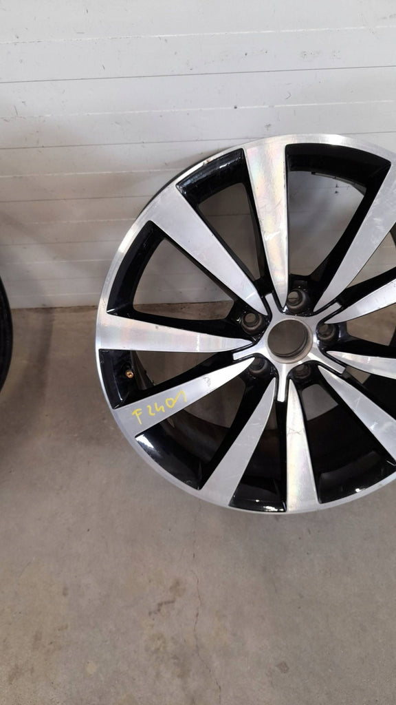 1x Alufelge 19 Zoll VW New Beetle Rim Wheel FEL7859118473sk