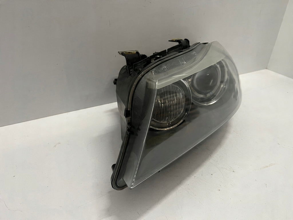 Frontscheinwerfer BMW 3 E91 E90 720258909 Xenon Links Scheinwerfer Headlight