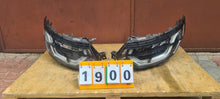 Load image into Gallery viewer, Frontscheinwerfer Rover HY32-13W029-HA HY32-13W030-HA LED Rechts oder Links SCH7344100843ys
