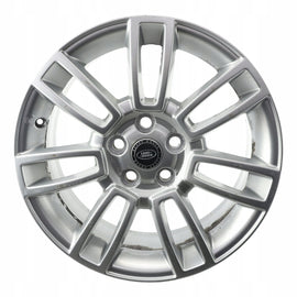 1x Alufelge 19 Zoll 8.0