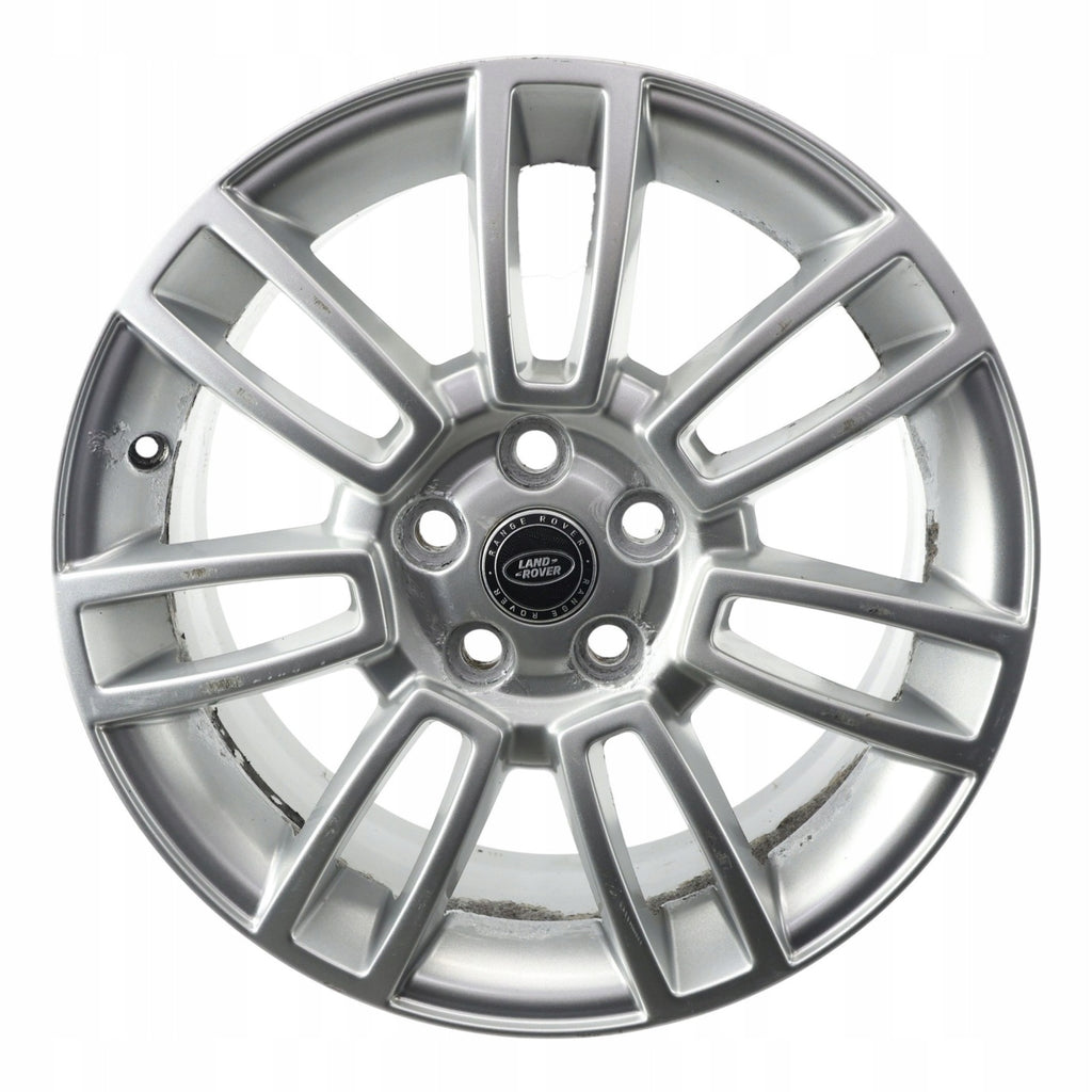 1x Alufelge 19 Zoll 8.0" 5x120 57ET 9H421007ABW Land Rover Range L322 Rim Wheel FEL2829621069ea