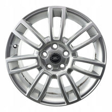 Load image into Gallery viewer, 1x Alufelge 19 Zoll 8.0" 5x120 57ET 9H421007ABW Land Rover Range L322 Rim Wheel FEL2829621069ea