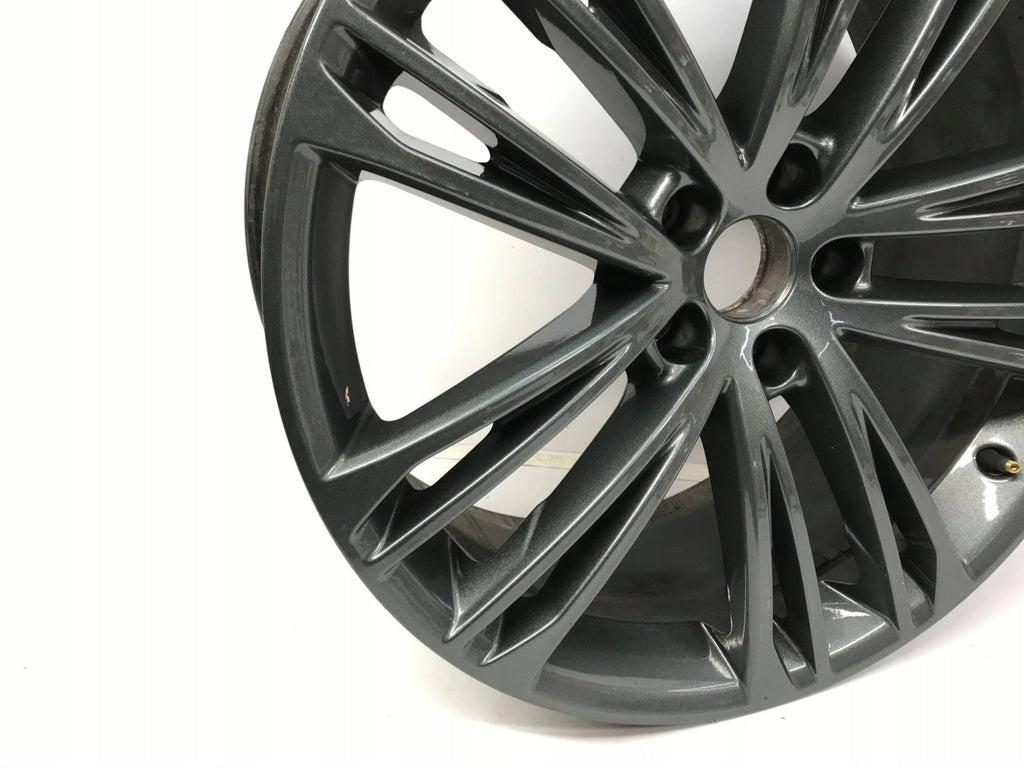 1x Alufelge 17 Zoll 5x112 4K8601025AK Audi A8 Rim Wheel FEL5549030342li