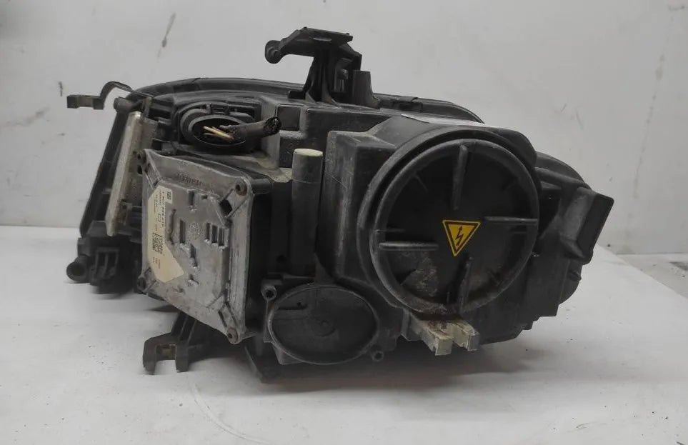 Frontscheinwerfer Audi A4 8K0941004C Rechts Scheinwerfer Headlight SCH5489900856ly