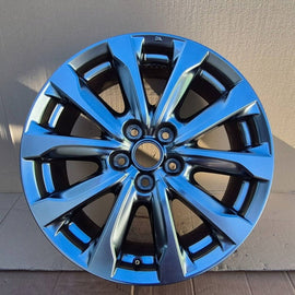 1x Alufelge 18 Zoll 7.0