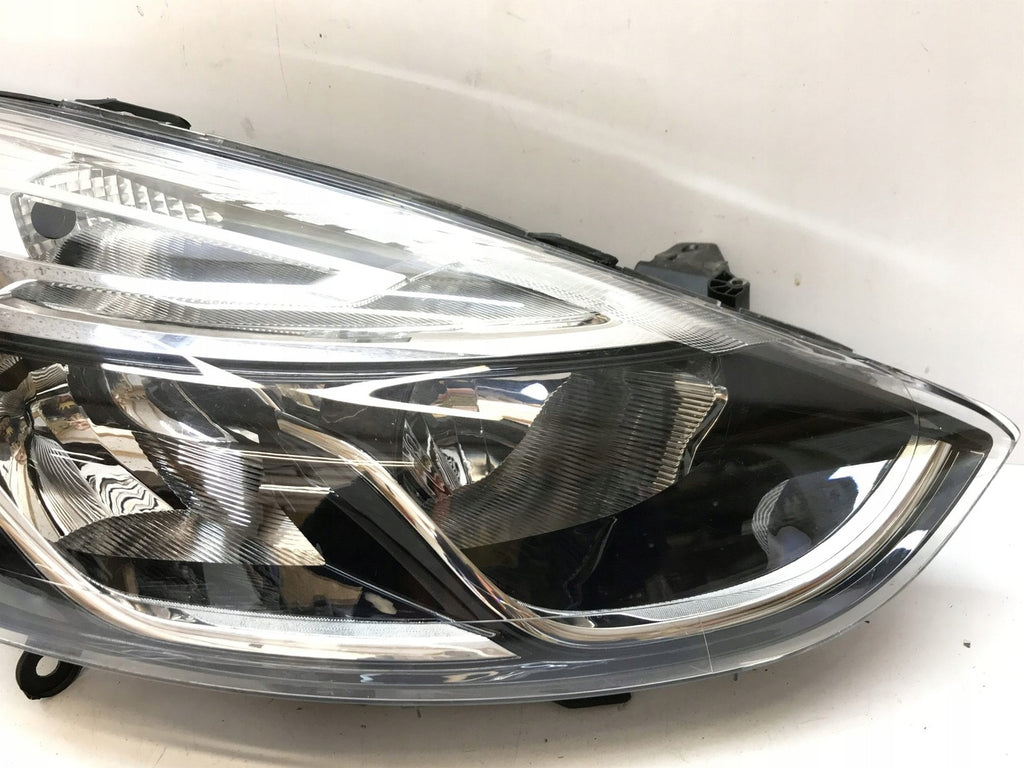 Frontscheinwerfer Renault Clio 260103317R Rechts Scheinwerfer Headlight