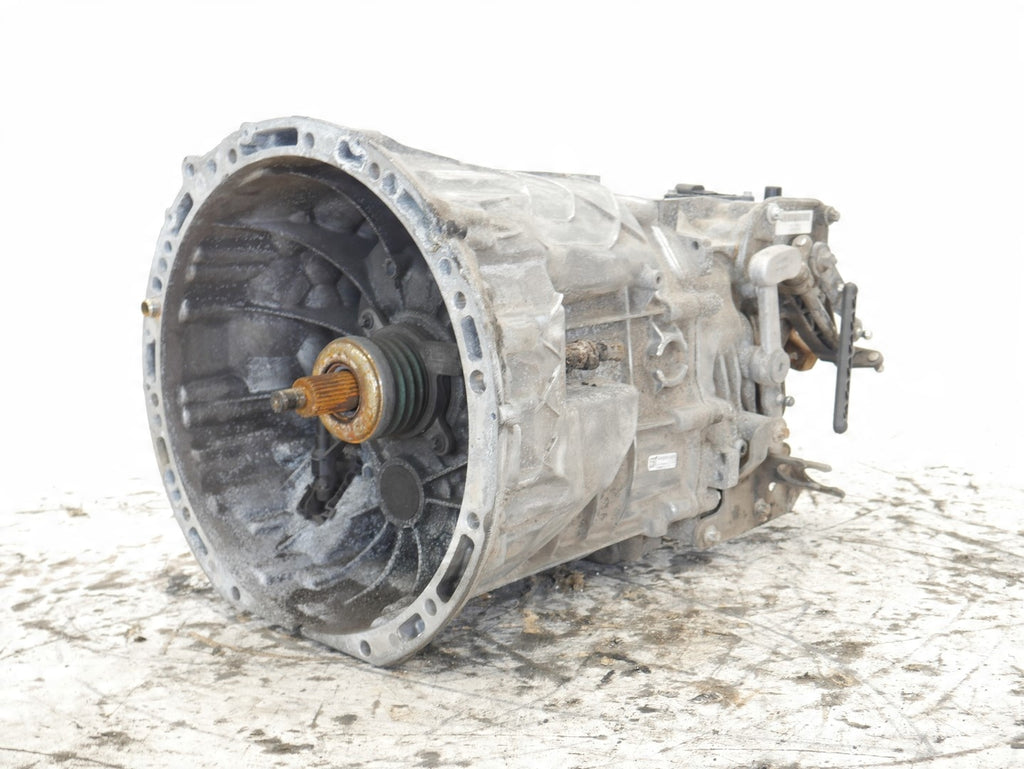 Getriebe Mercedes-Benz Sprinter A9062603402 711680 Schaltgetriebe Trasmissione