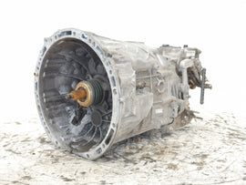 Getriebe Mercedes-Benz Sprinter A9062603402 711680 Schaltgetriebe Trasmissione