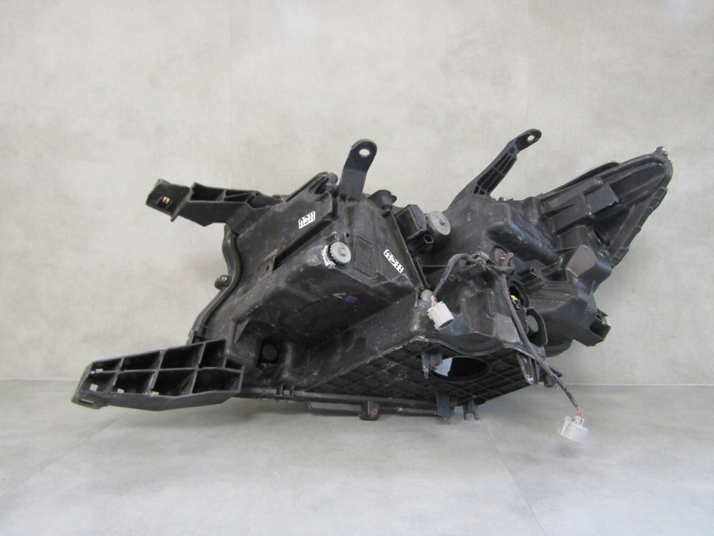 Frontscheinwerfer Toyota Land Cruiser LED Rechts Scheinwerfer Headlight SCH9164651660xg