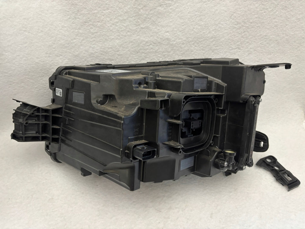 Frontscheinwerfer Citroën C5 Aircross 9845355980 Full LED Rechts Headlight SCH9663662916qm