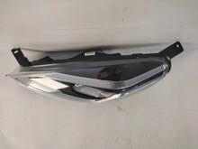Load image into Gallery viewer, Frontscheinwerfer Ford Fiesta I H1BB-13W030-CD Links Scheinwerfer Headlight SCH8094436782kv