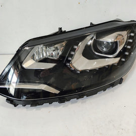 Frontscheinwerfer VW Sharan 7N1941751 LED Links Scheinwerfer Headlight SCH1602052878kl